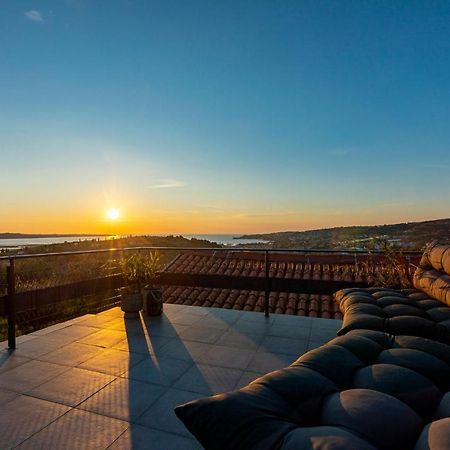 Larabella Salt Fields View Studio Portoroz Exterior foto